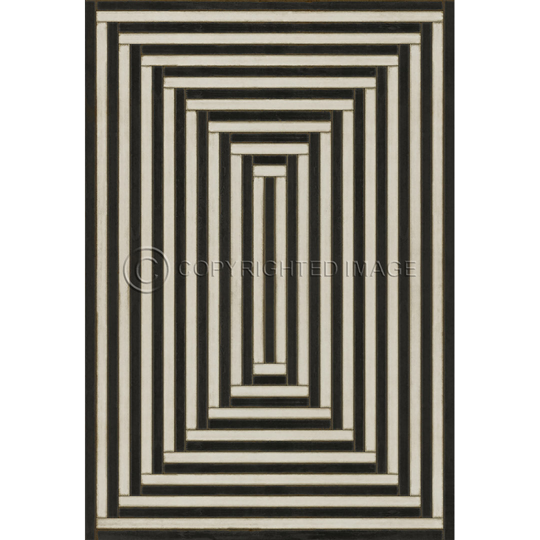 Pattern 18 the Empress 52x76