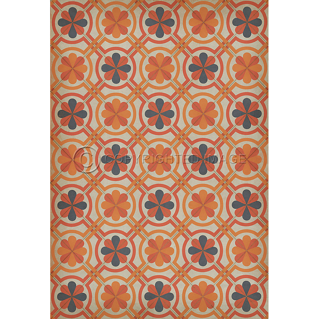 Pattern 19 Galileo 52x76