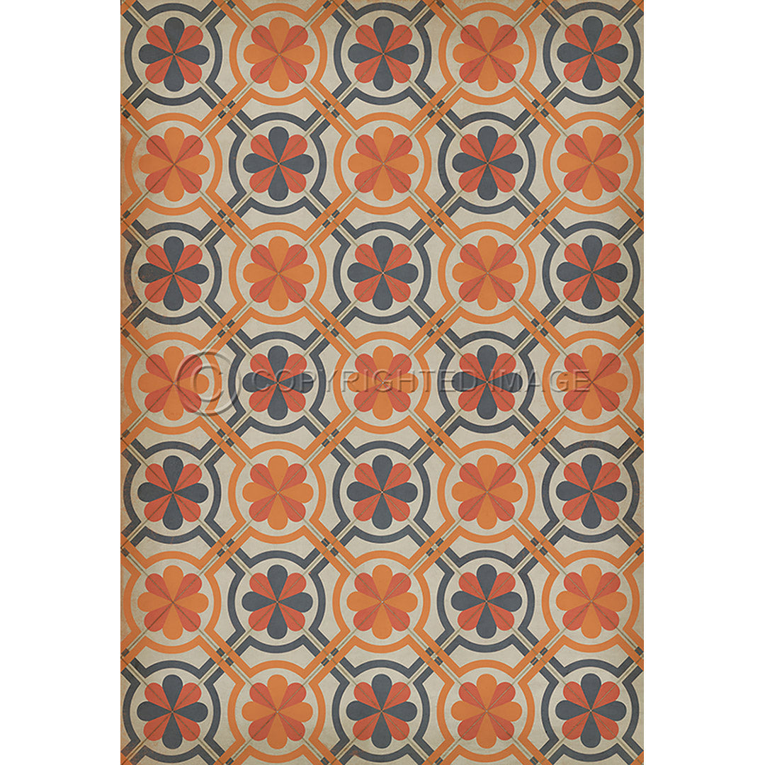 Pattern 19 Newton 52x76