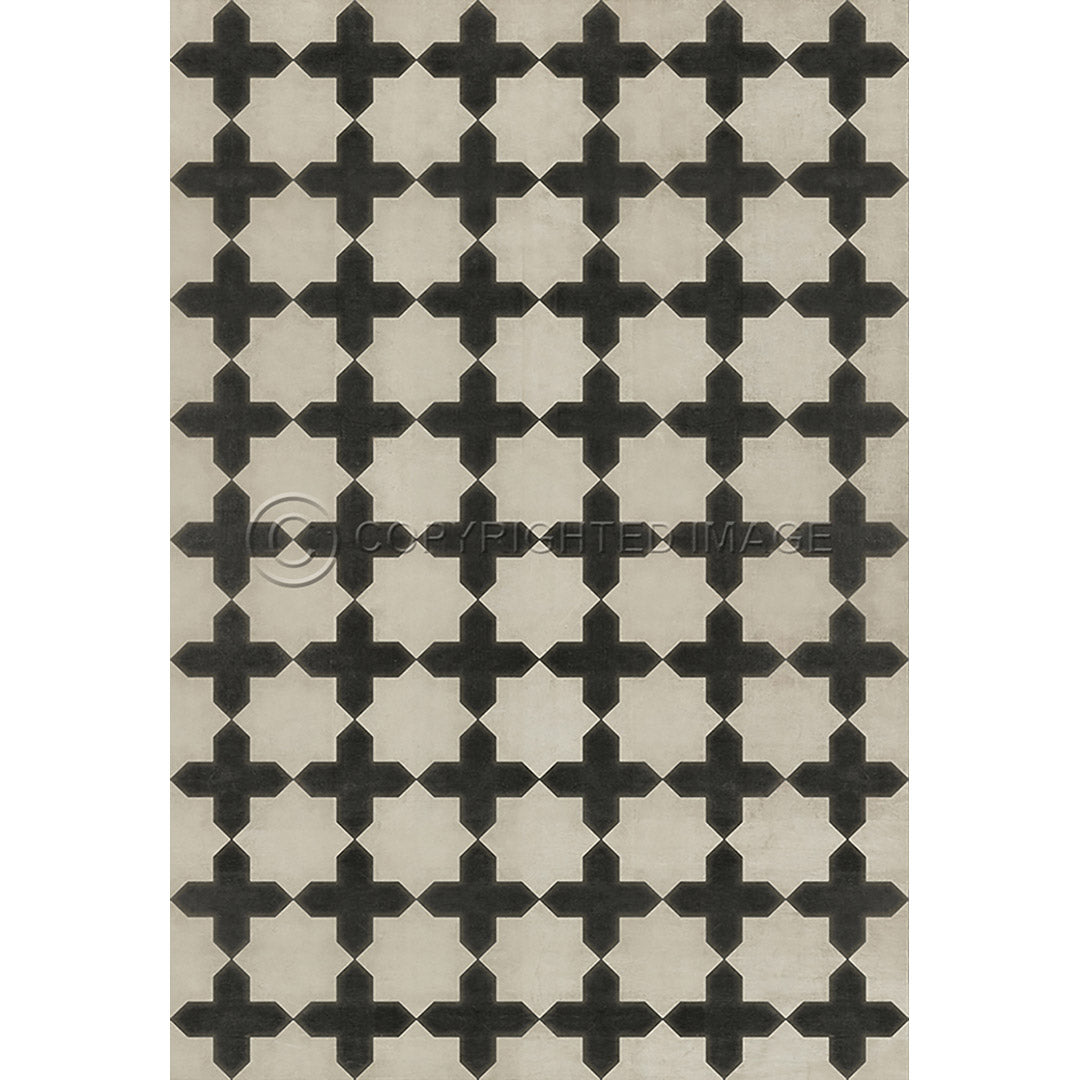 Pattern 23 Coptic 52x76