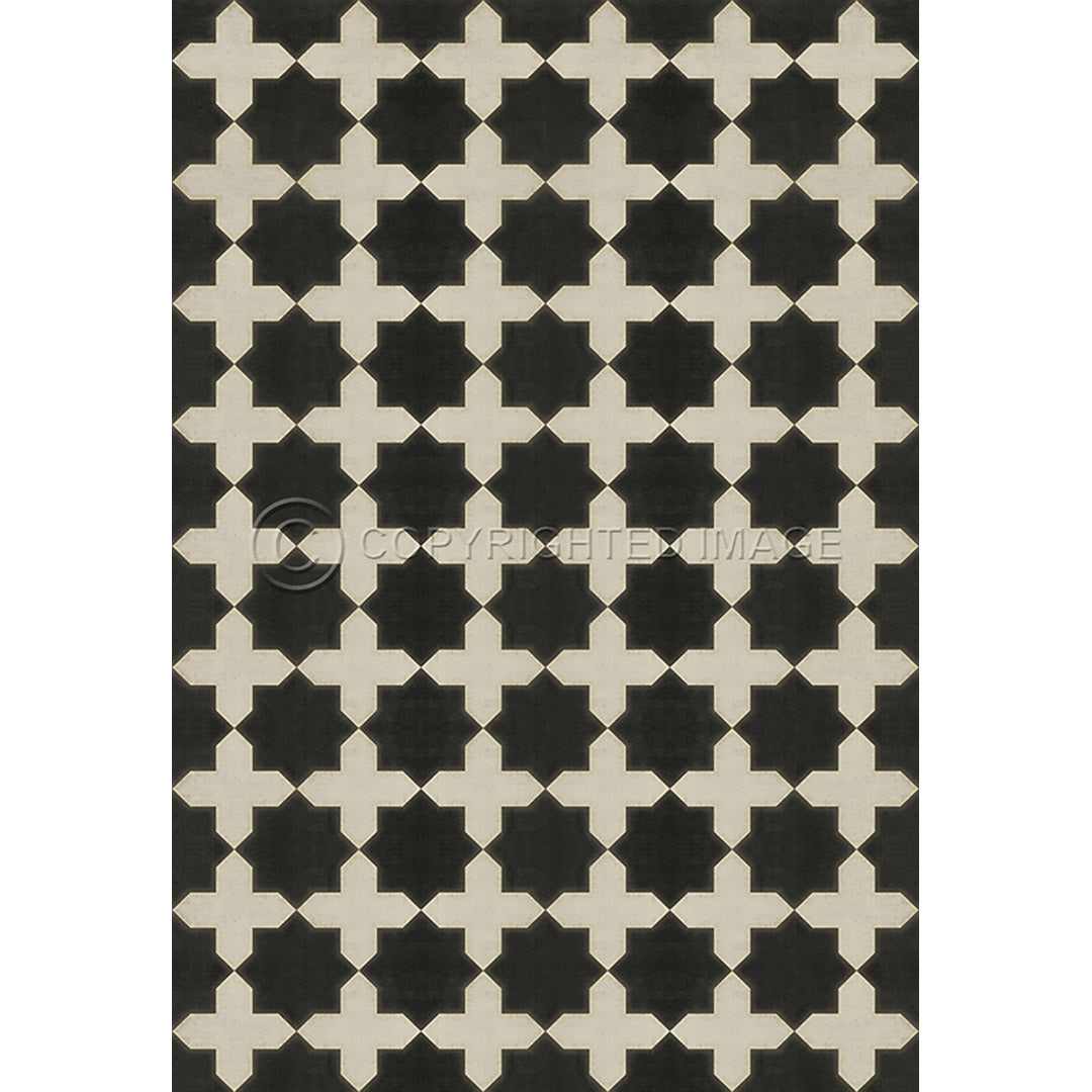 Pattern 23 Gnosis 52x76