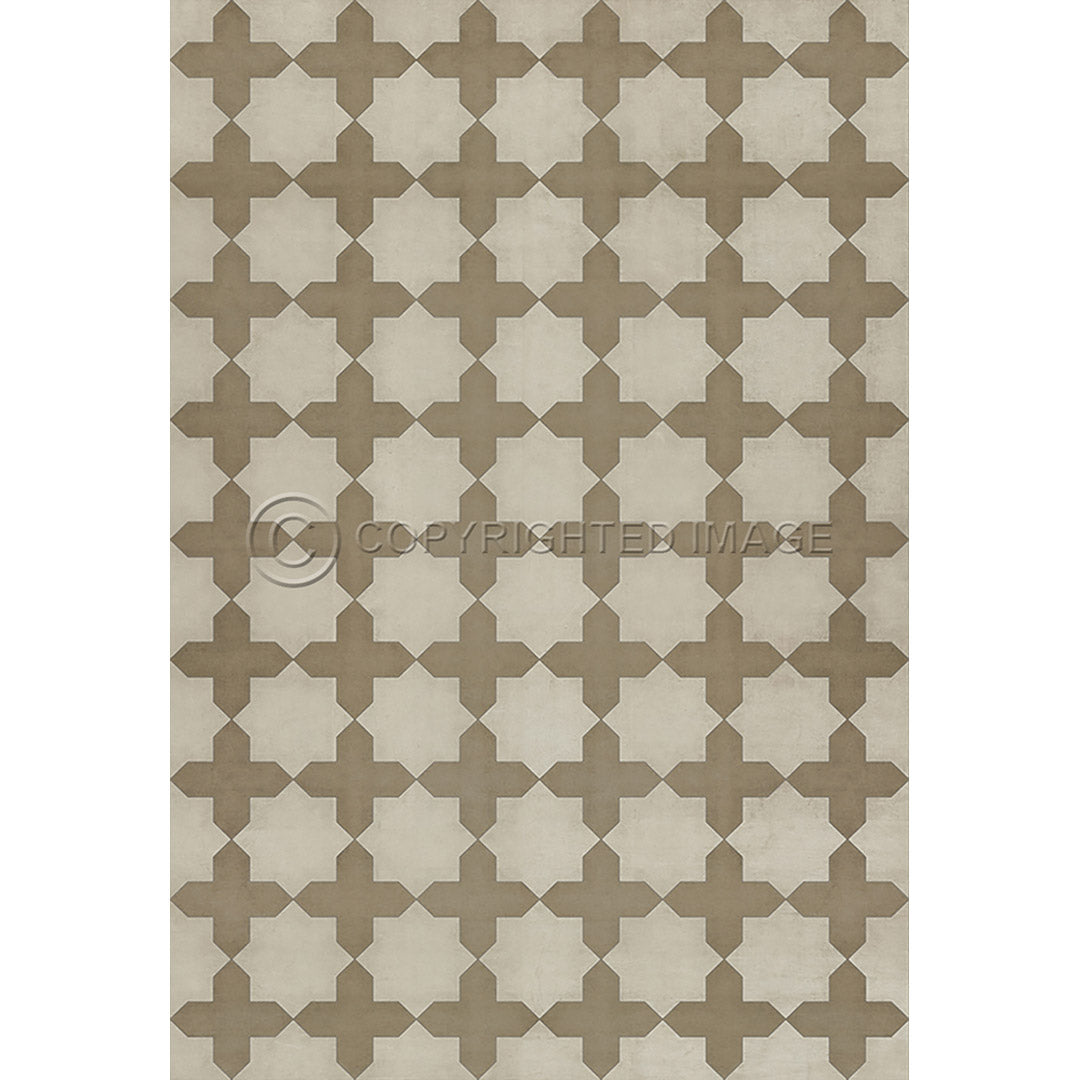 Pattern 23 Nazareth 52x76