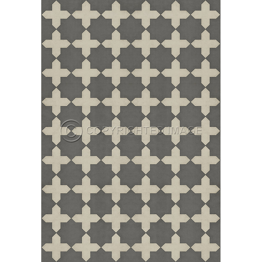 Pattern 23 Samaritan 52x76