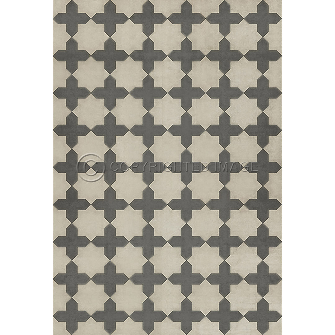 Pattern 23 Simple as Doves 52x76