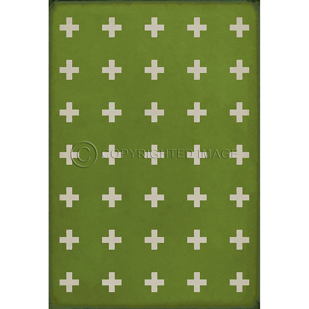 Pattern 24 Corsica 52x76