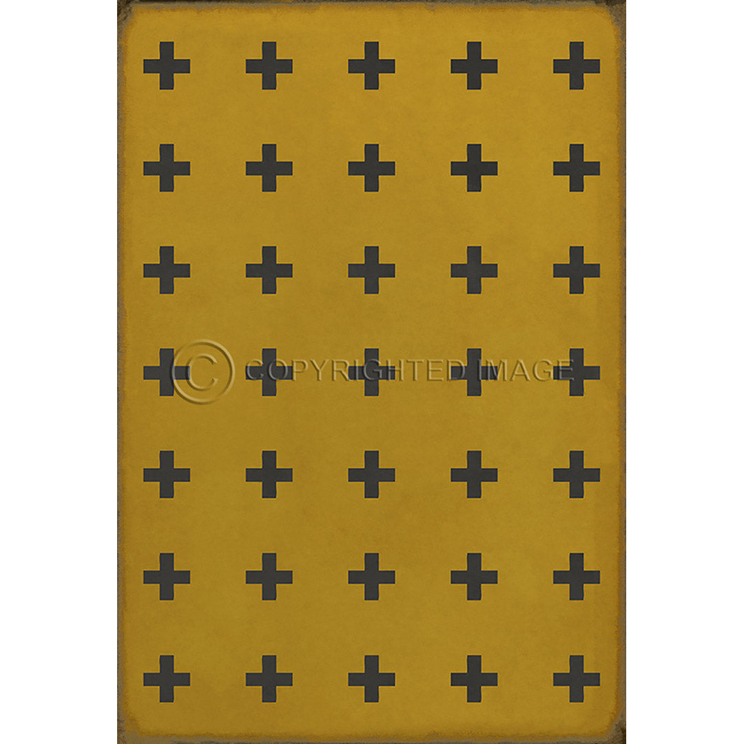 Pattern 24 Crete 52x76