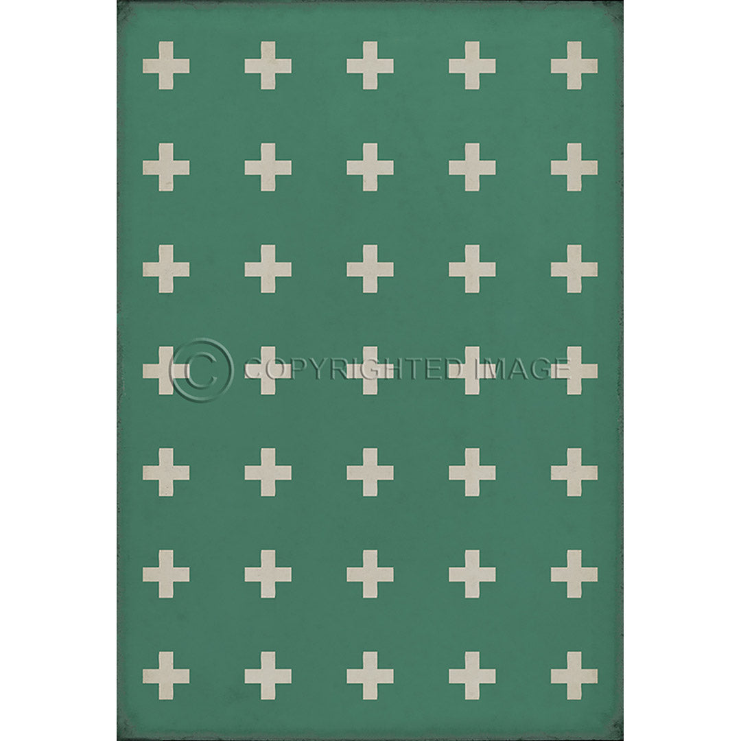 Pattern 24 Hydra 52x76