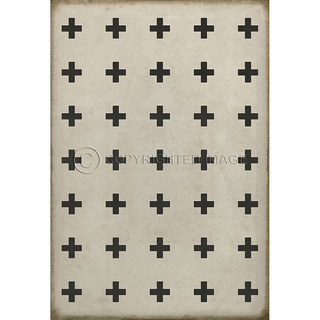 Pattern 24 Ithaca 52x76