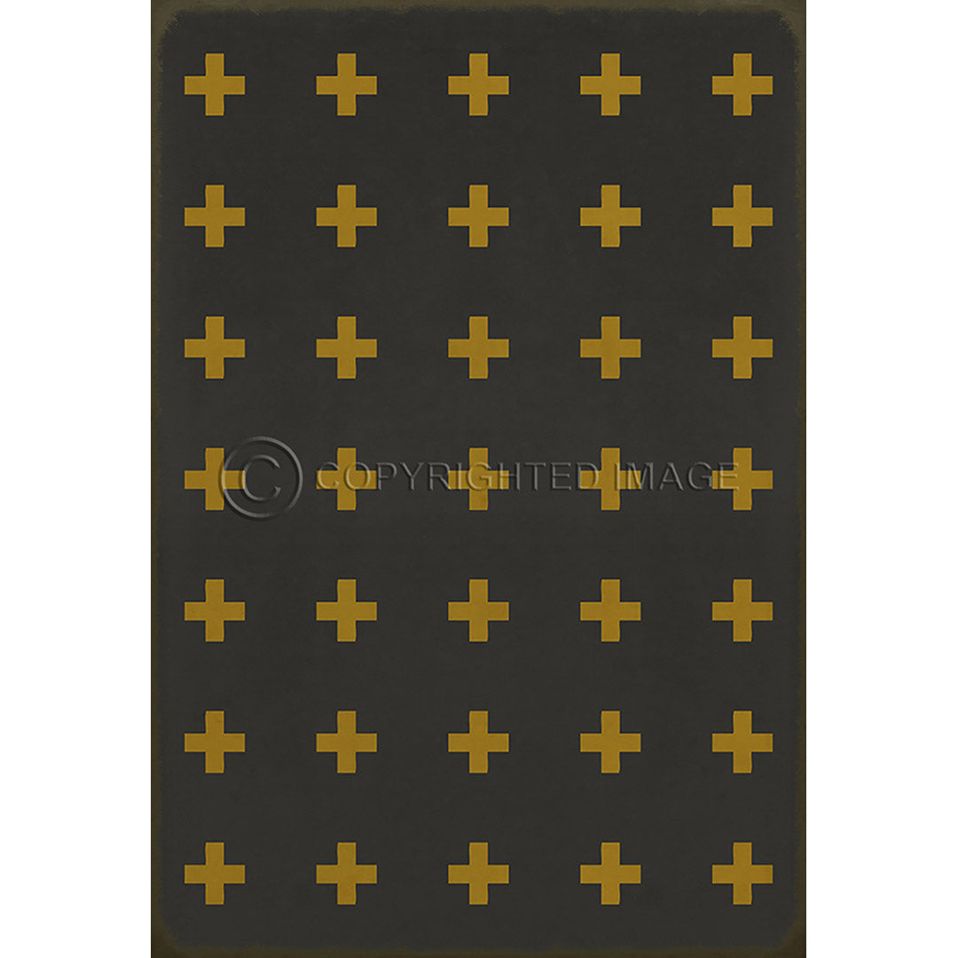 Pattern 24 Samos 52x76