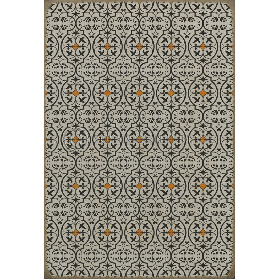 Pattern 51 There is only the Dance 52x76