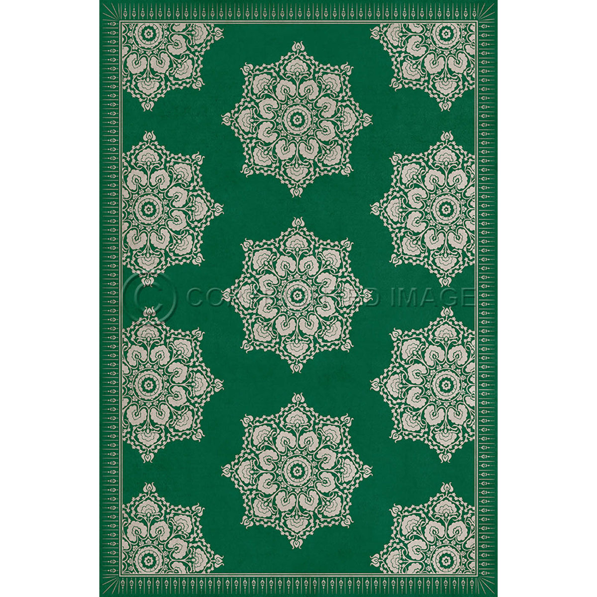 Indian Loop Forest 20x30