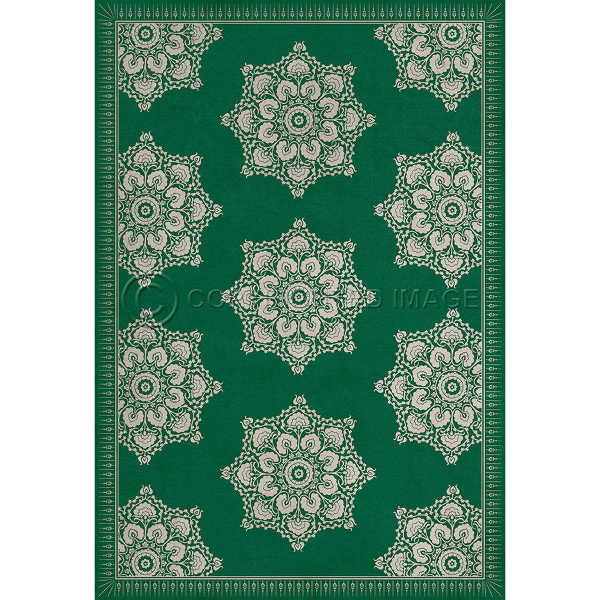 Indian Loop Forest 52x76