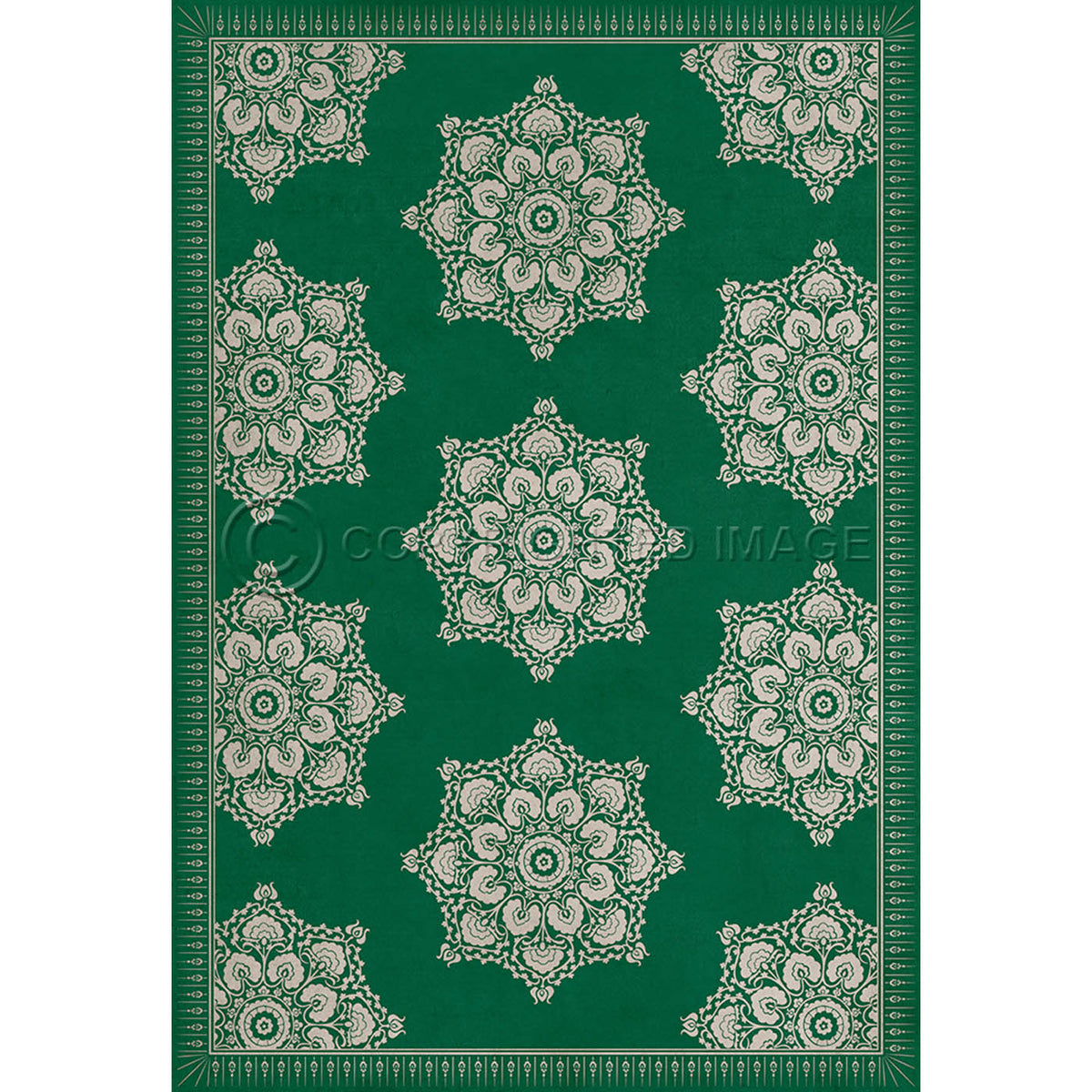 Indian Loop Forest 70x102