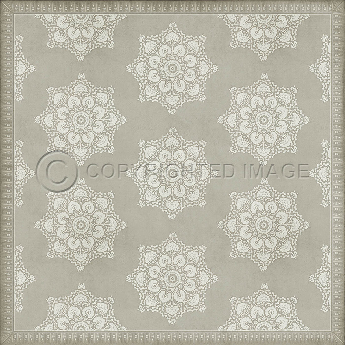 Indian Loop Hemp 120x120