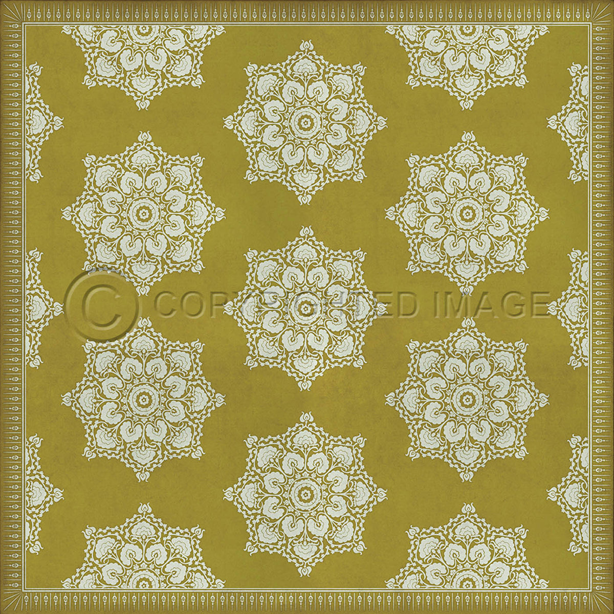 Indian Loop Mustard 96x96