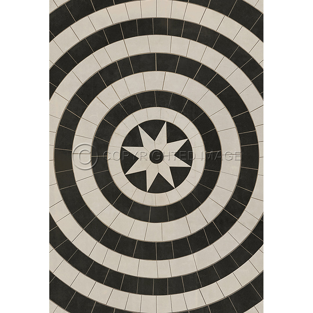 Pattern 58 Invicta 52x76