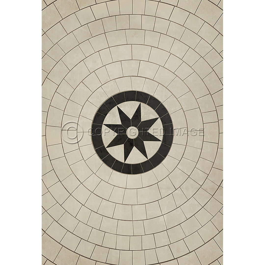 Pattern 58 Leonine 52x76