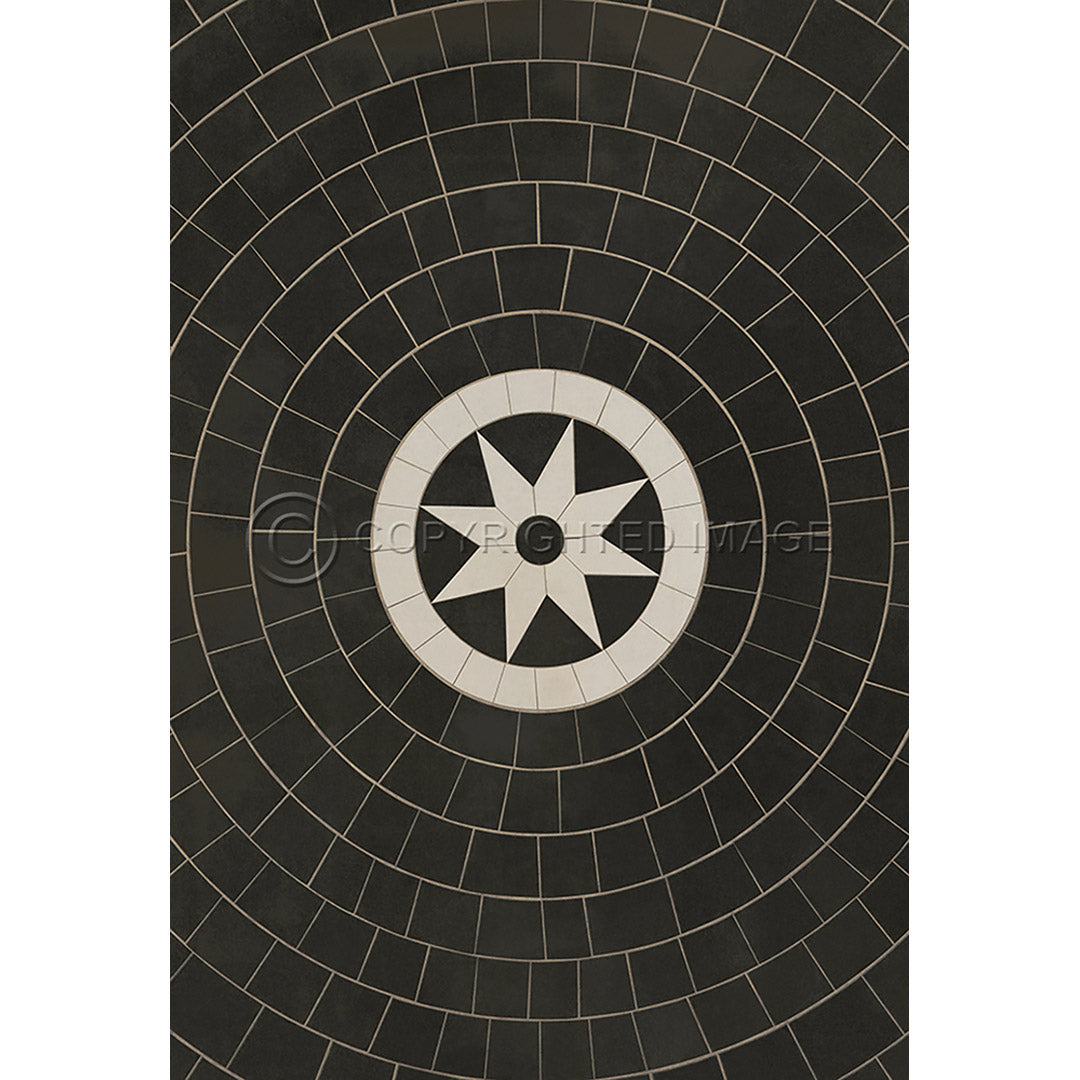 Pattern 58 Regnant 52x76