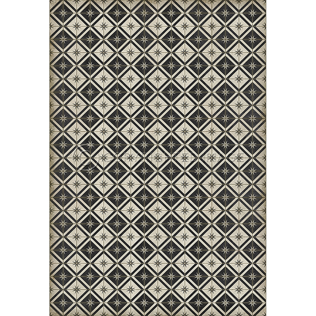 Pattern 20 Stark 96x140