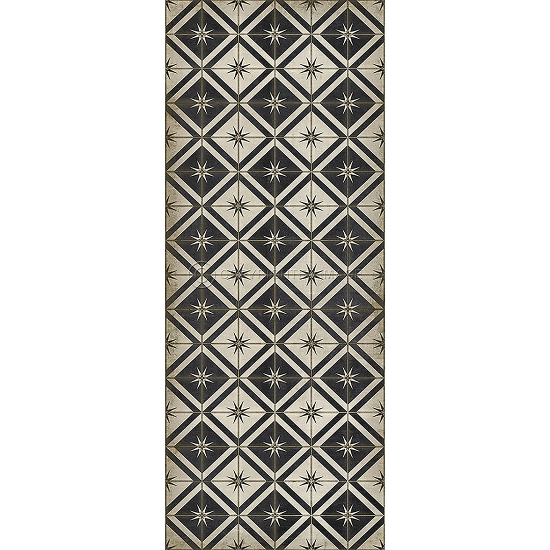 Pattern 20 Stark 36x90