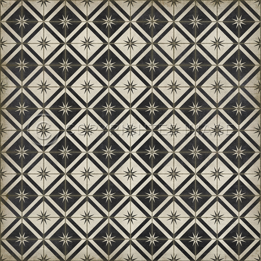 Pattern 20 Stark 60x60