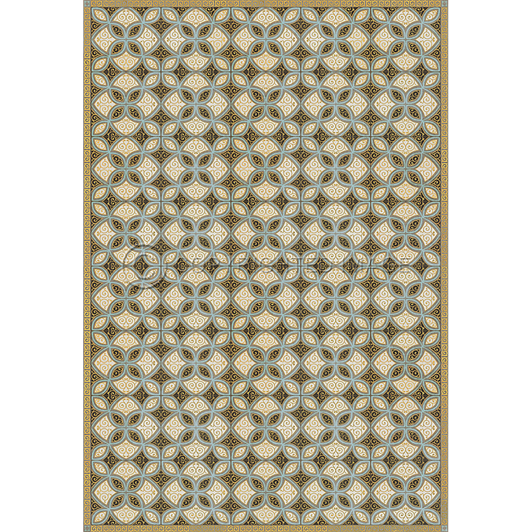 Pattern 25 Gustav 120x175