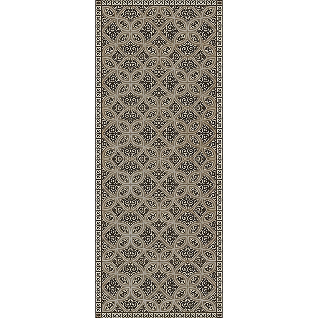 Pattern 25 Meiji 36x90