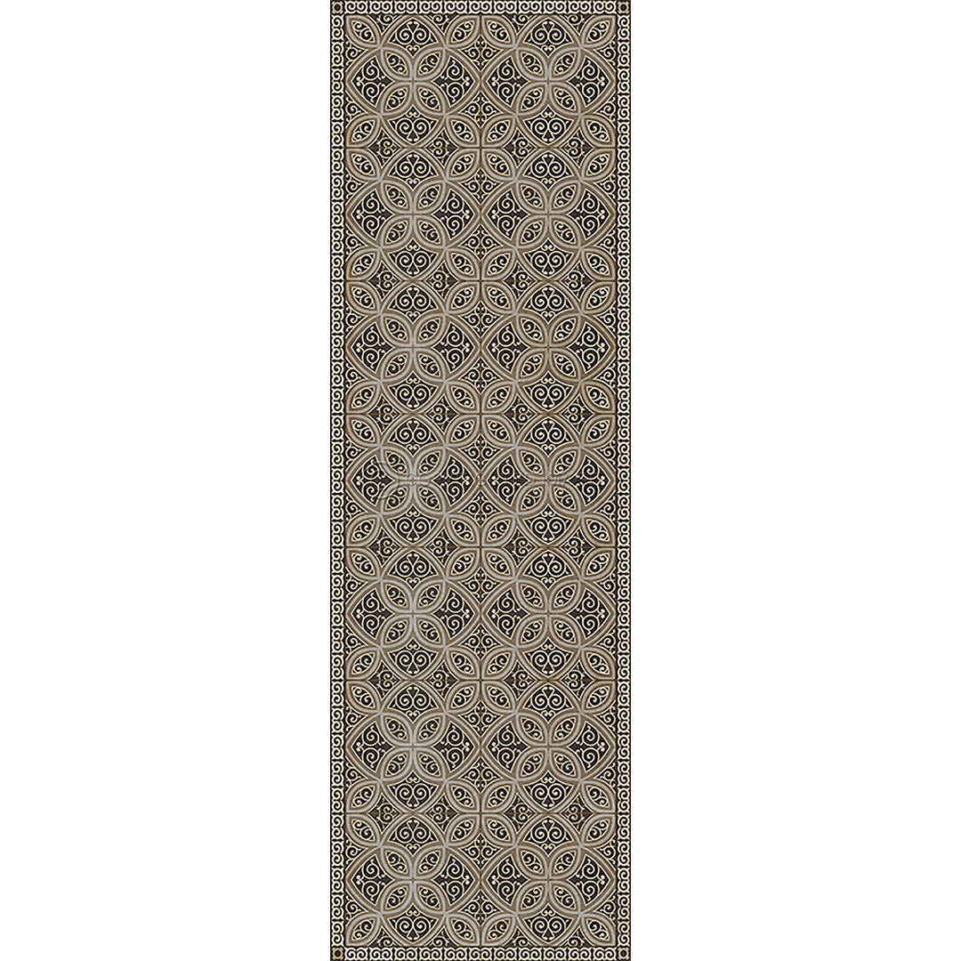 Pattern 25 Meiji 36x115