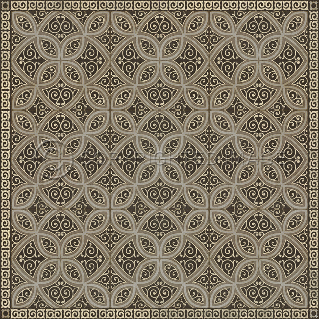 Pattern 25 Meiji 36x36