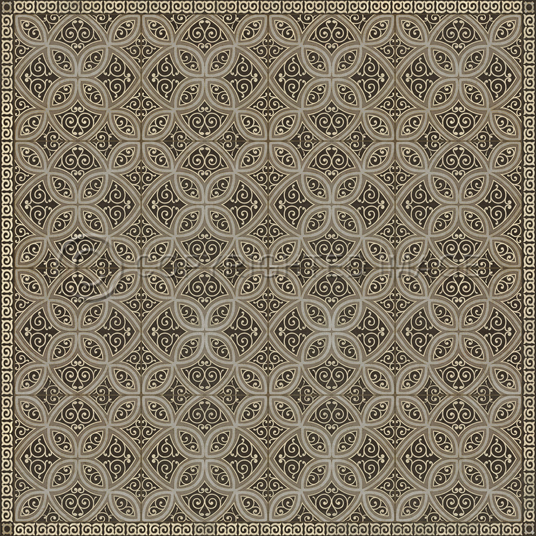 Pattern 25 Meiji 60x60