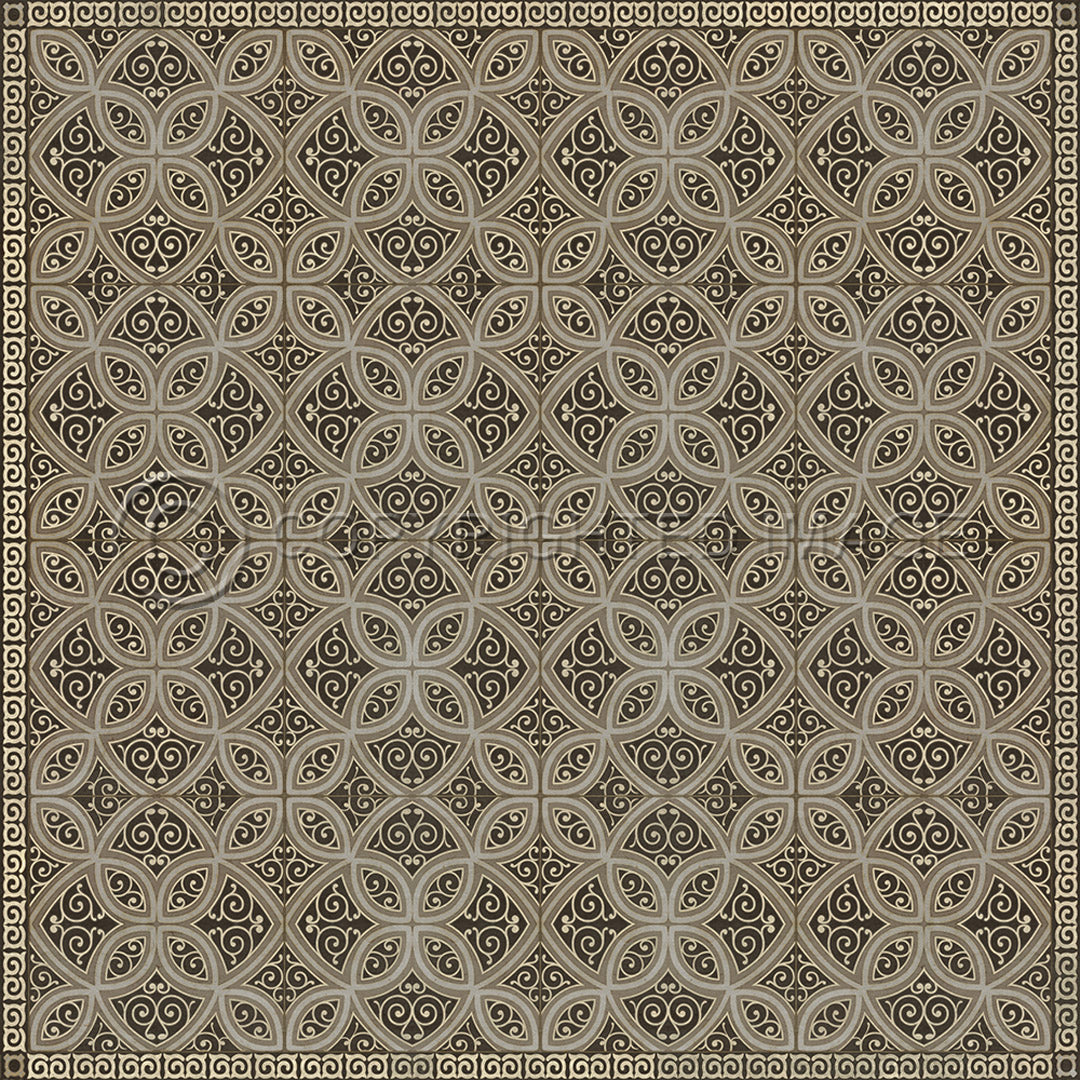 Pattern 25 Meiji 72x72