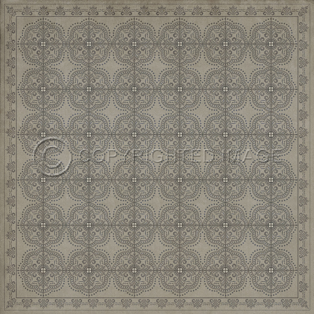 Pattern 28 Calm 60x60