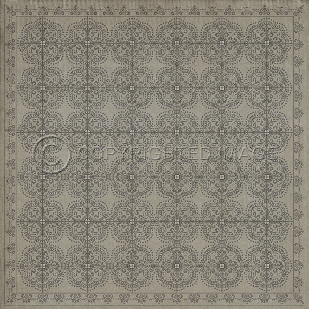 Pattern 28 Calm 72x72