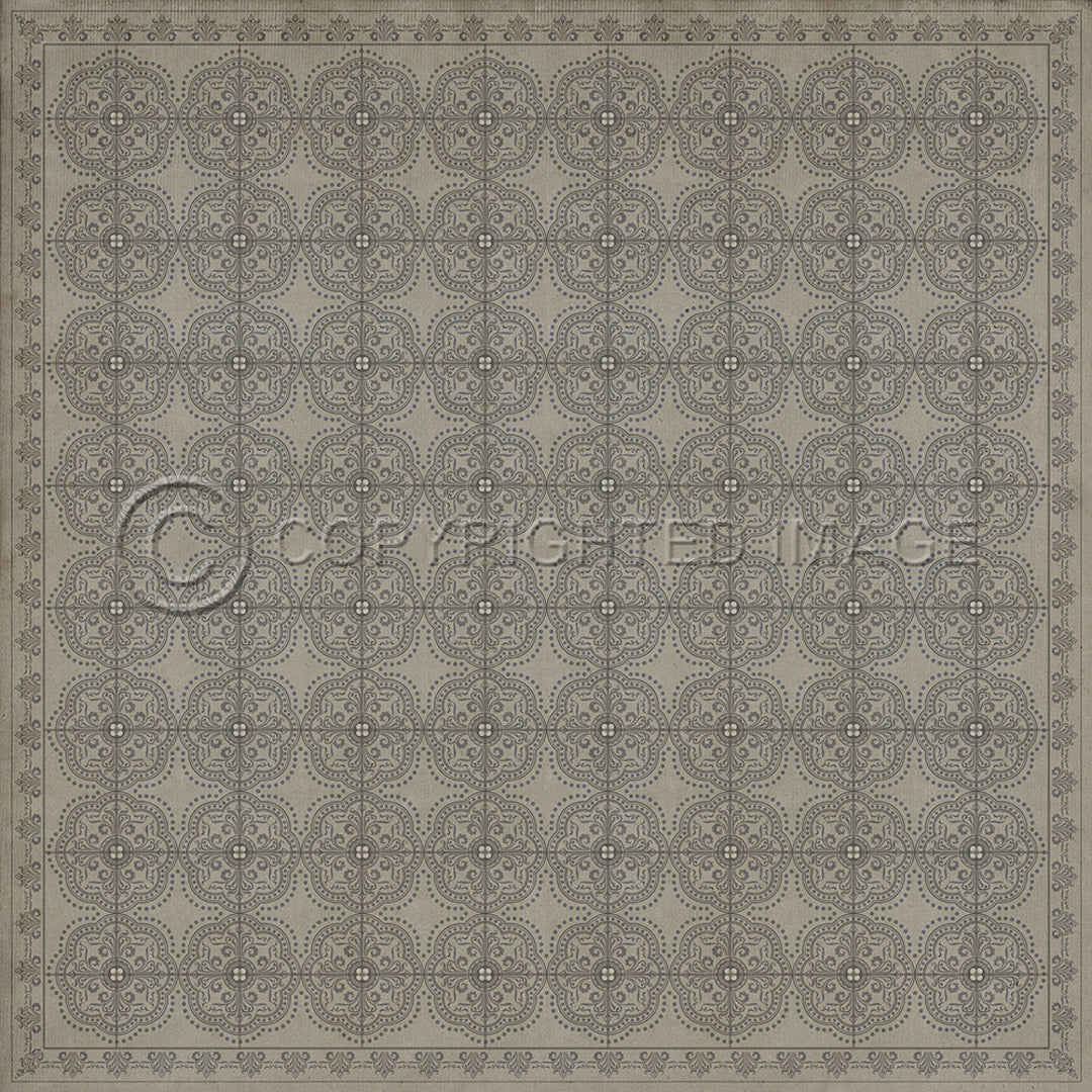 Pattern 28 Calm 96x96