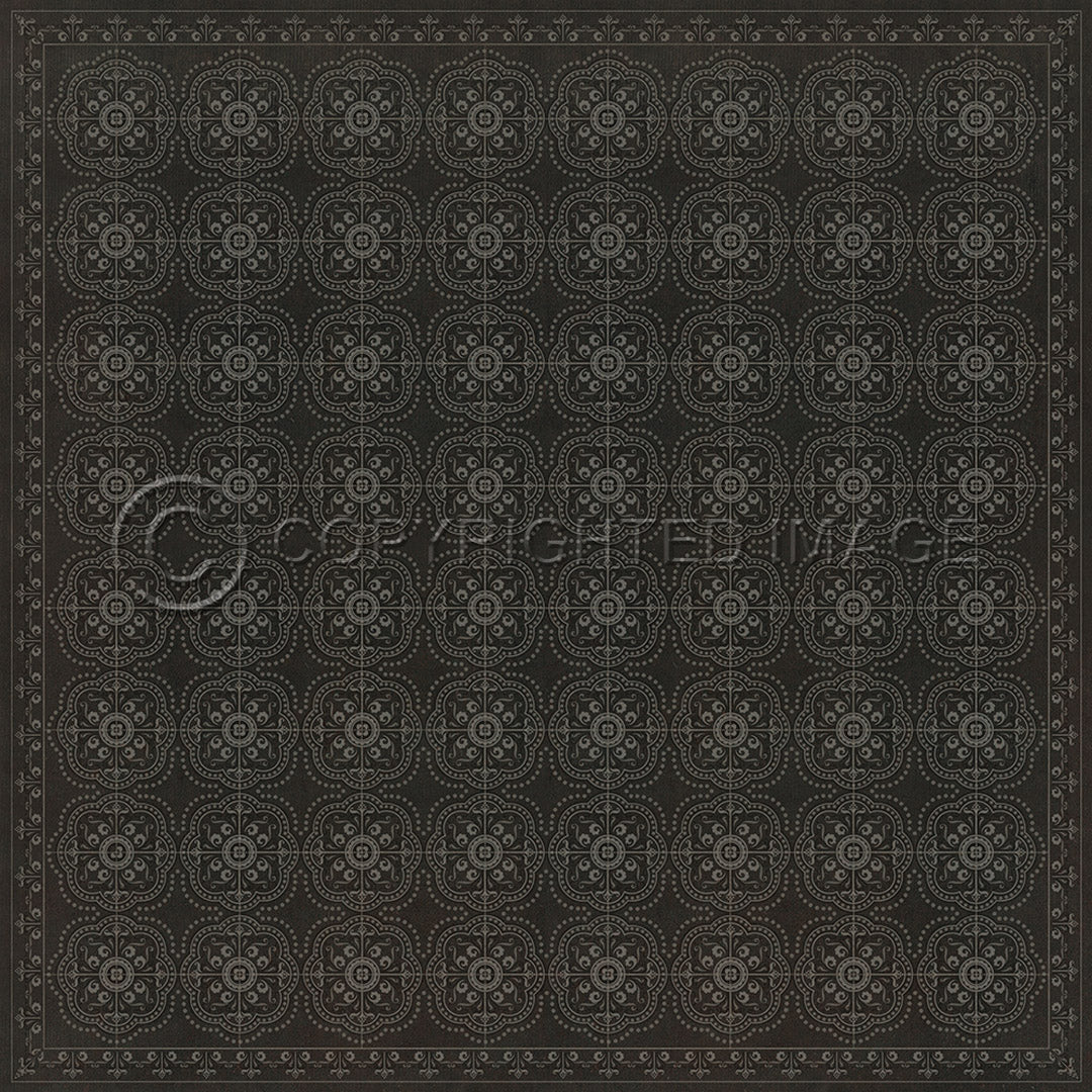 Pattern 28 Dark and Deep 96x96
