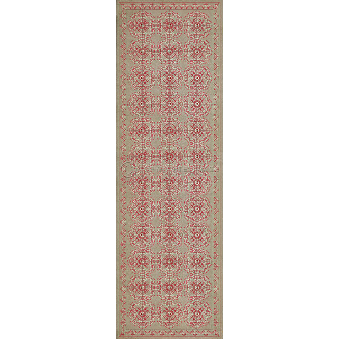 Pattern 28 Dollhouse 36x115