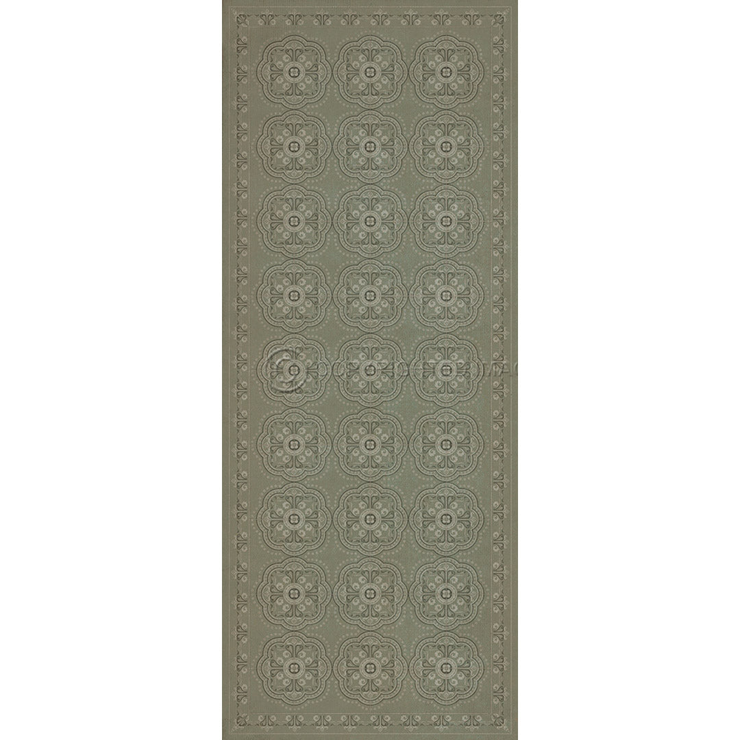 Pattern 28 Hush 36x90