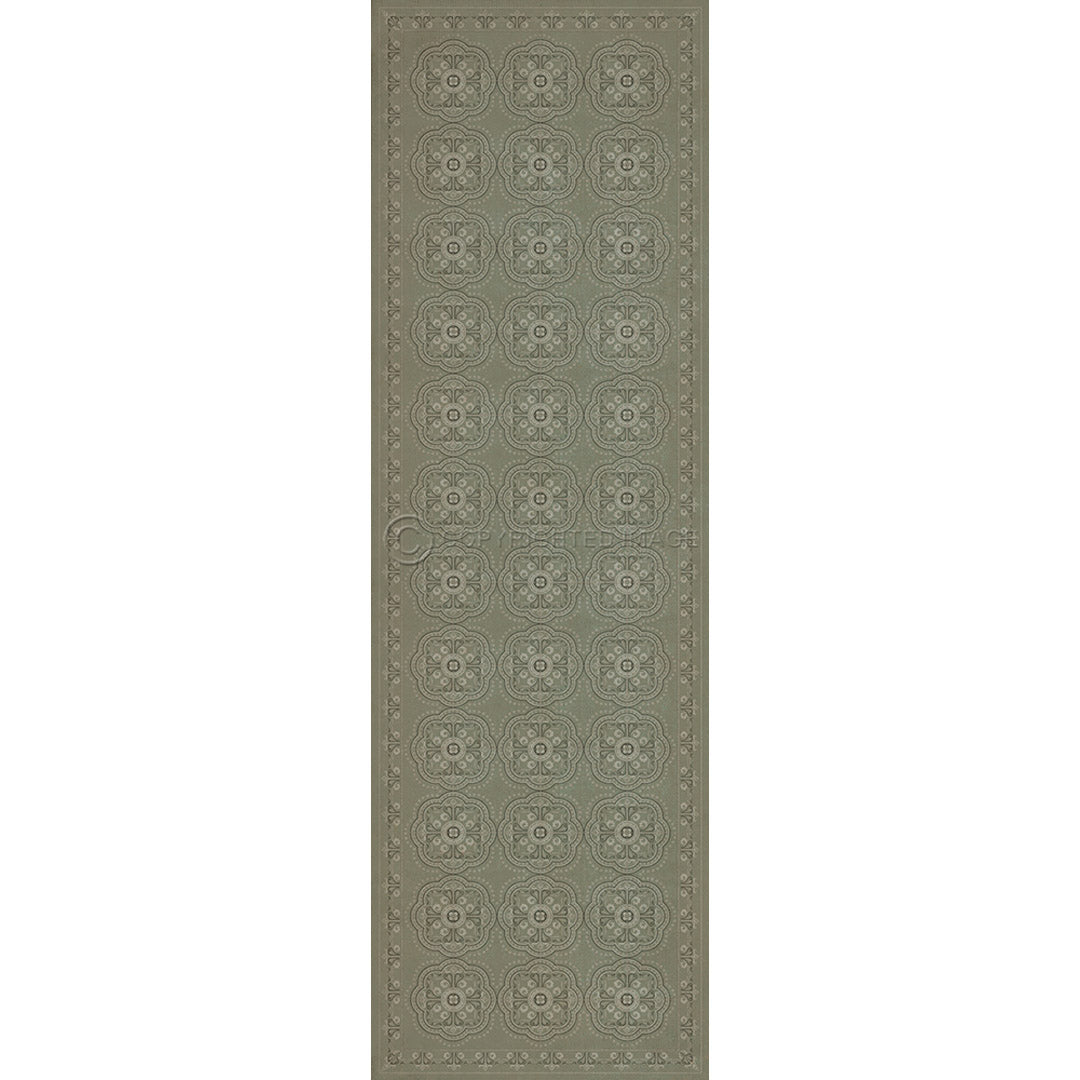 Pattern 28 Hush 36x115