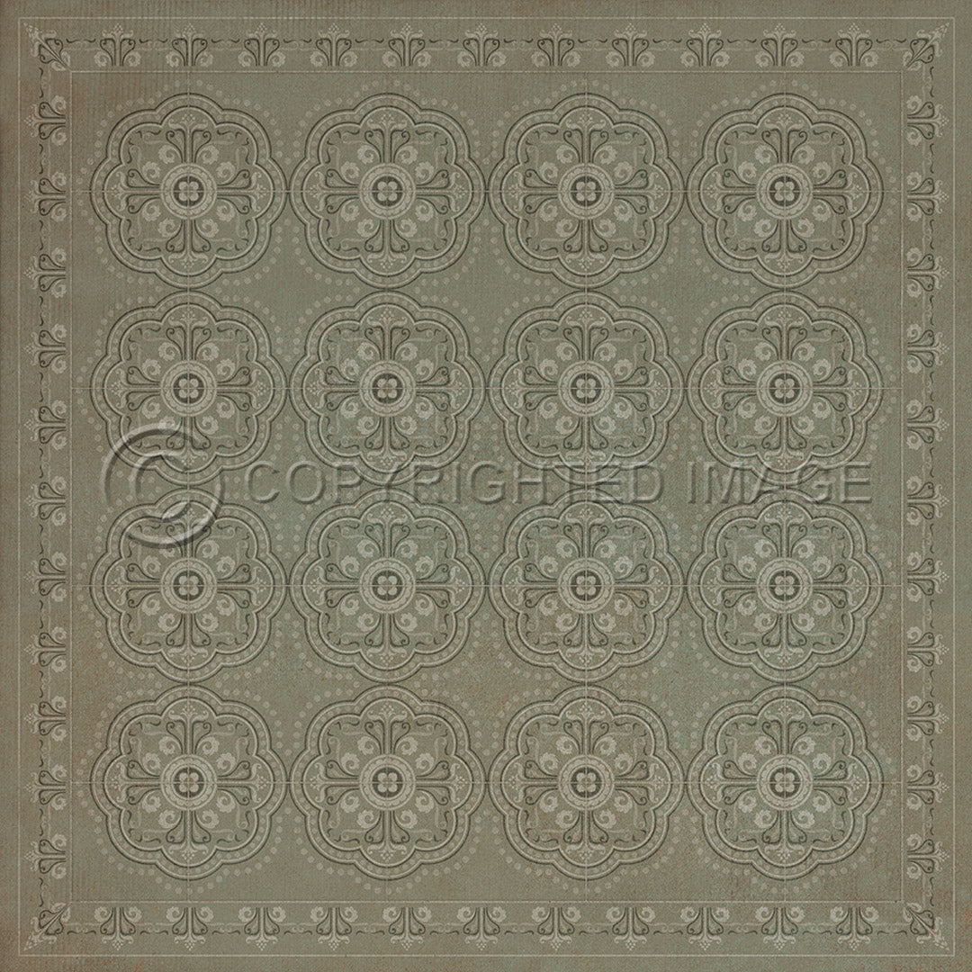 Pattern 28 Hush 48x48