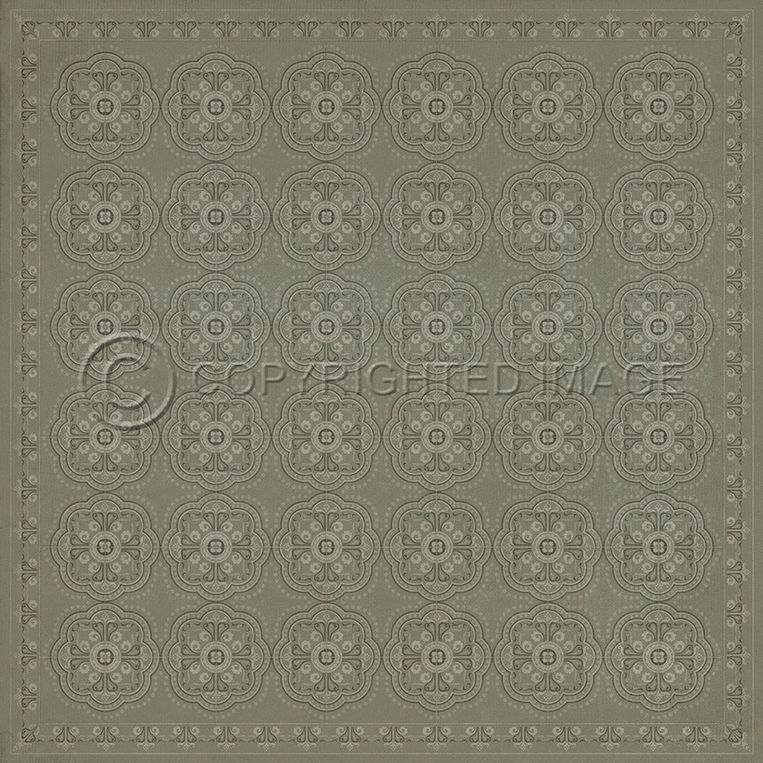 Pattern 28 Hush 60x60