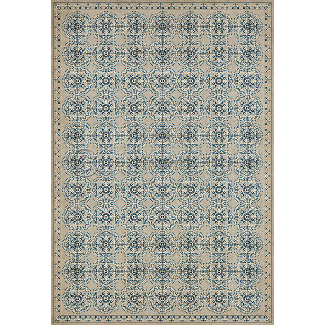 Pattern 28 It is Delightful to Tell It 120x175