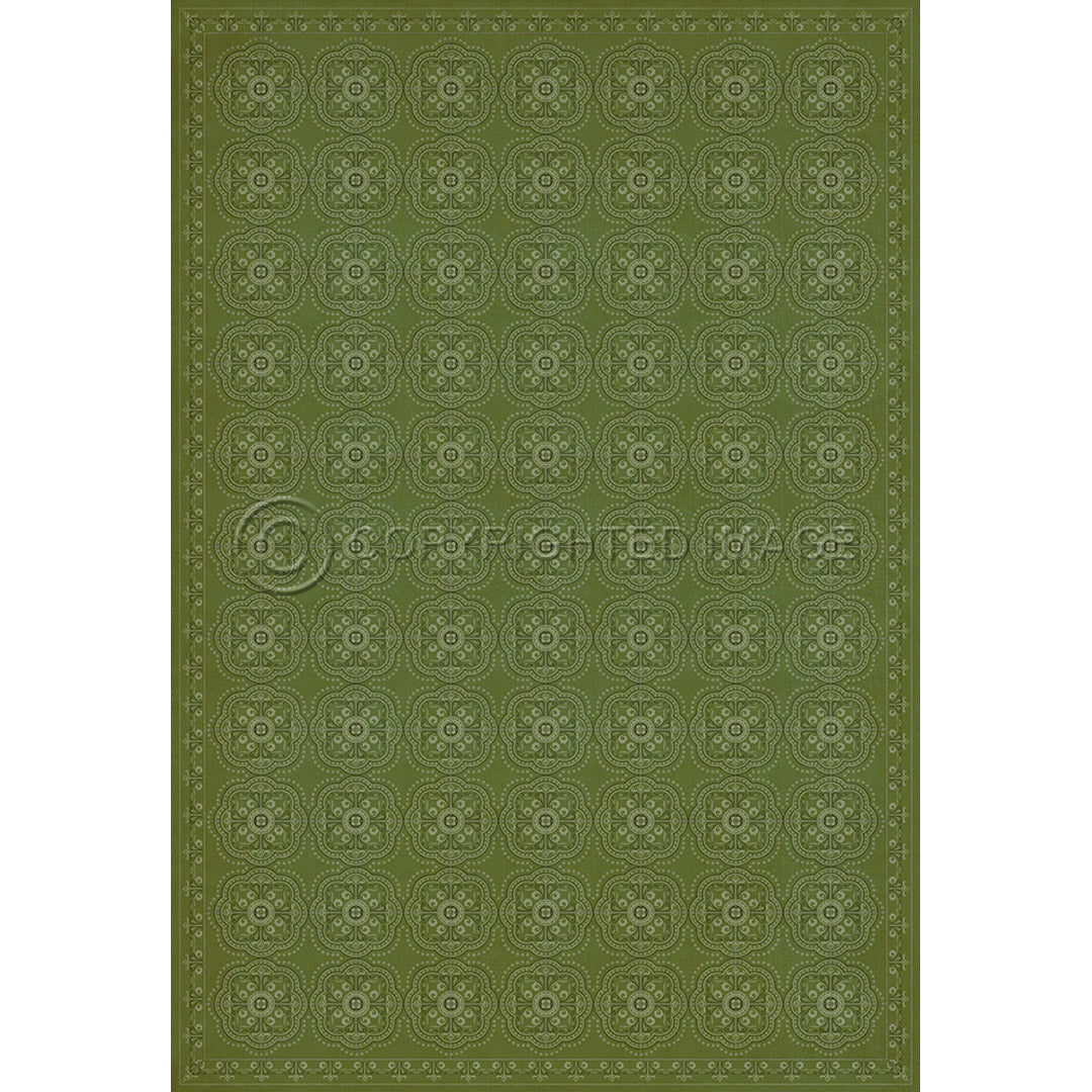 Pattern 28 Jaded 120x175