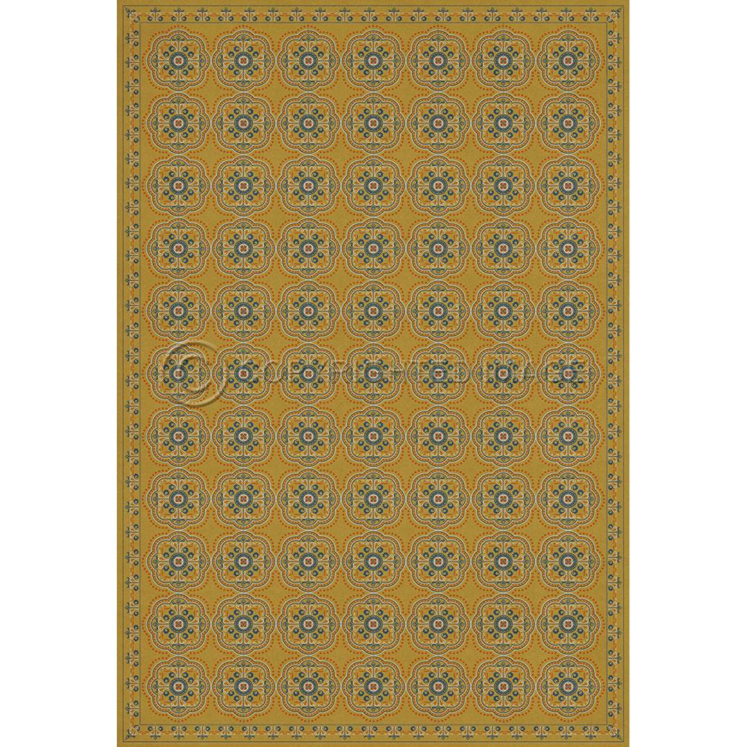 Pattern 28 Little Darling 120x175