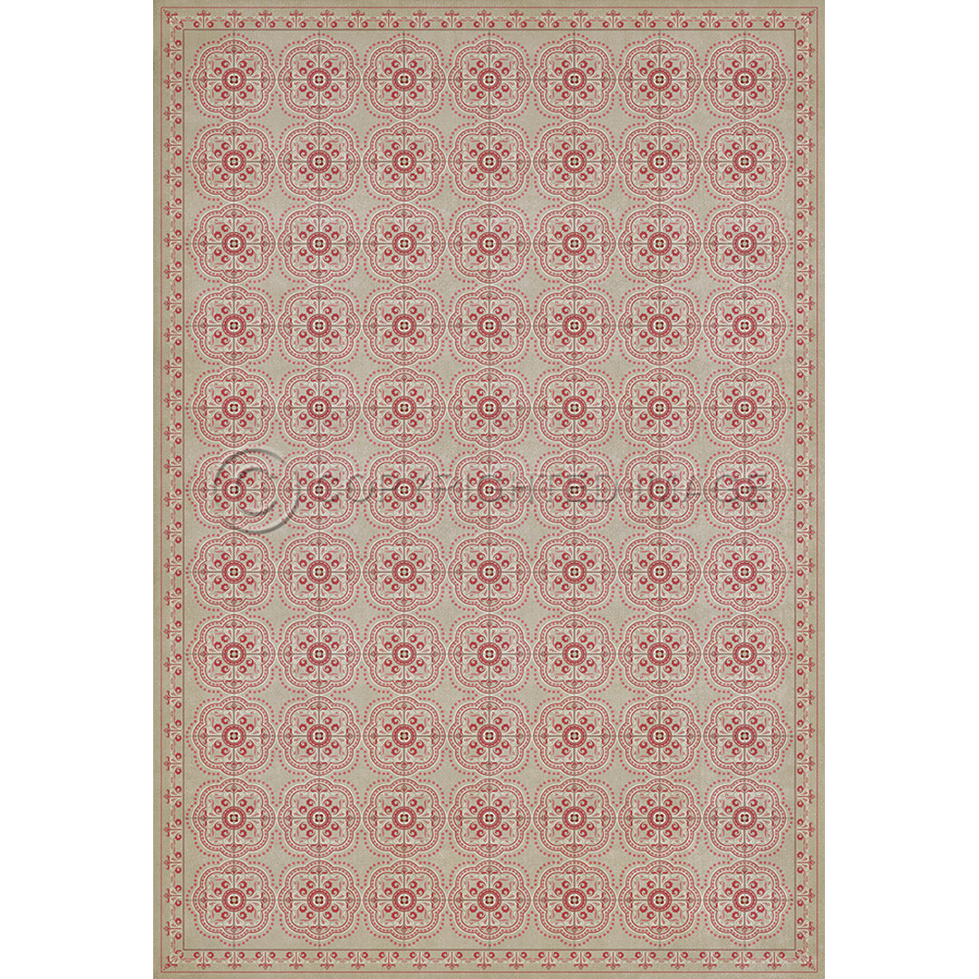 Pattern 28 Lovely 120x175