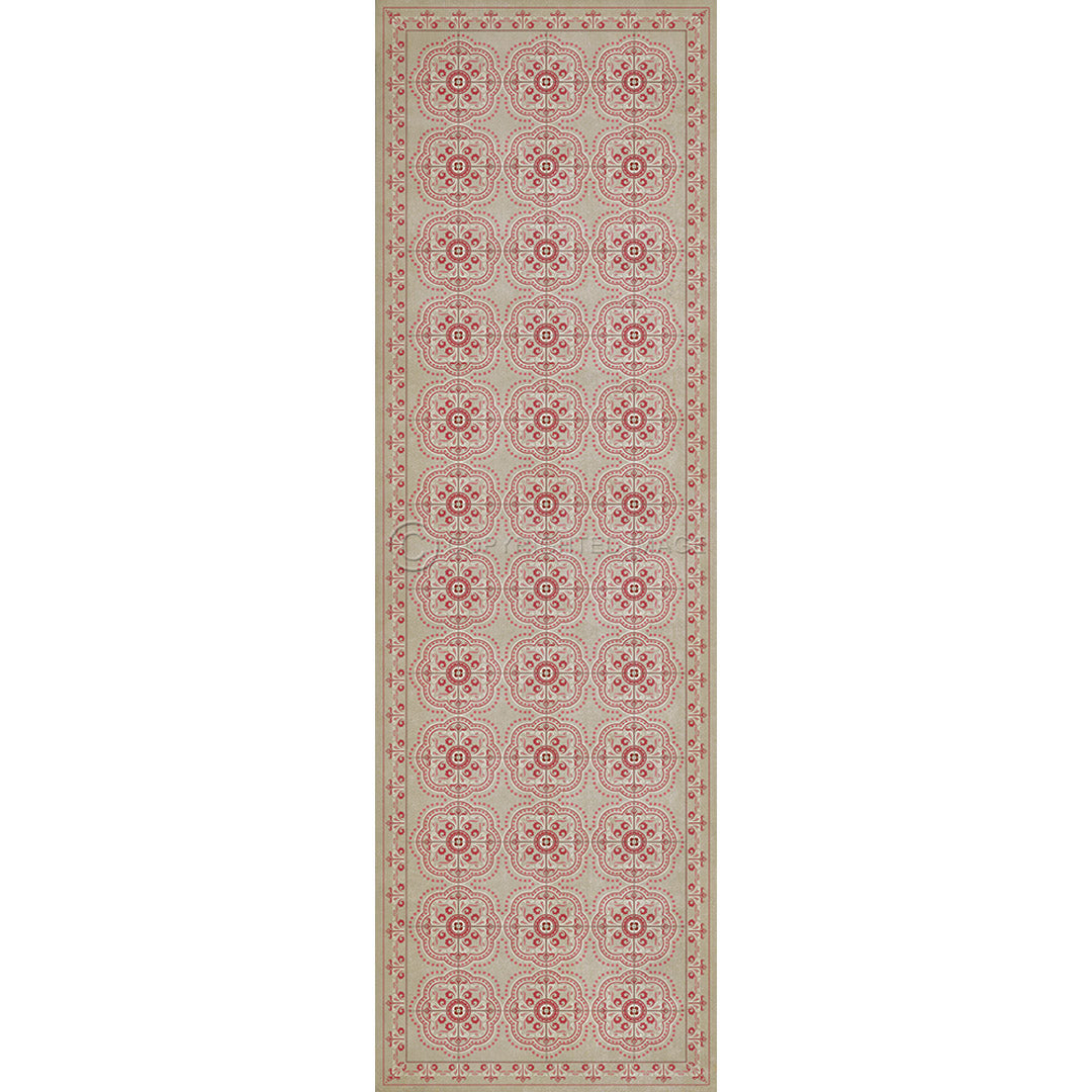 Pattern 28 Lovely 36x115