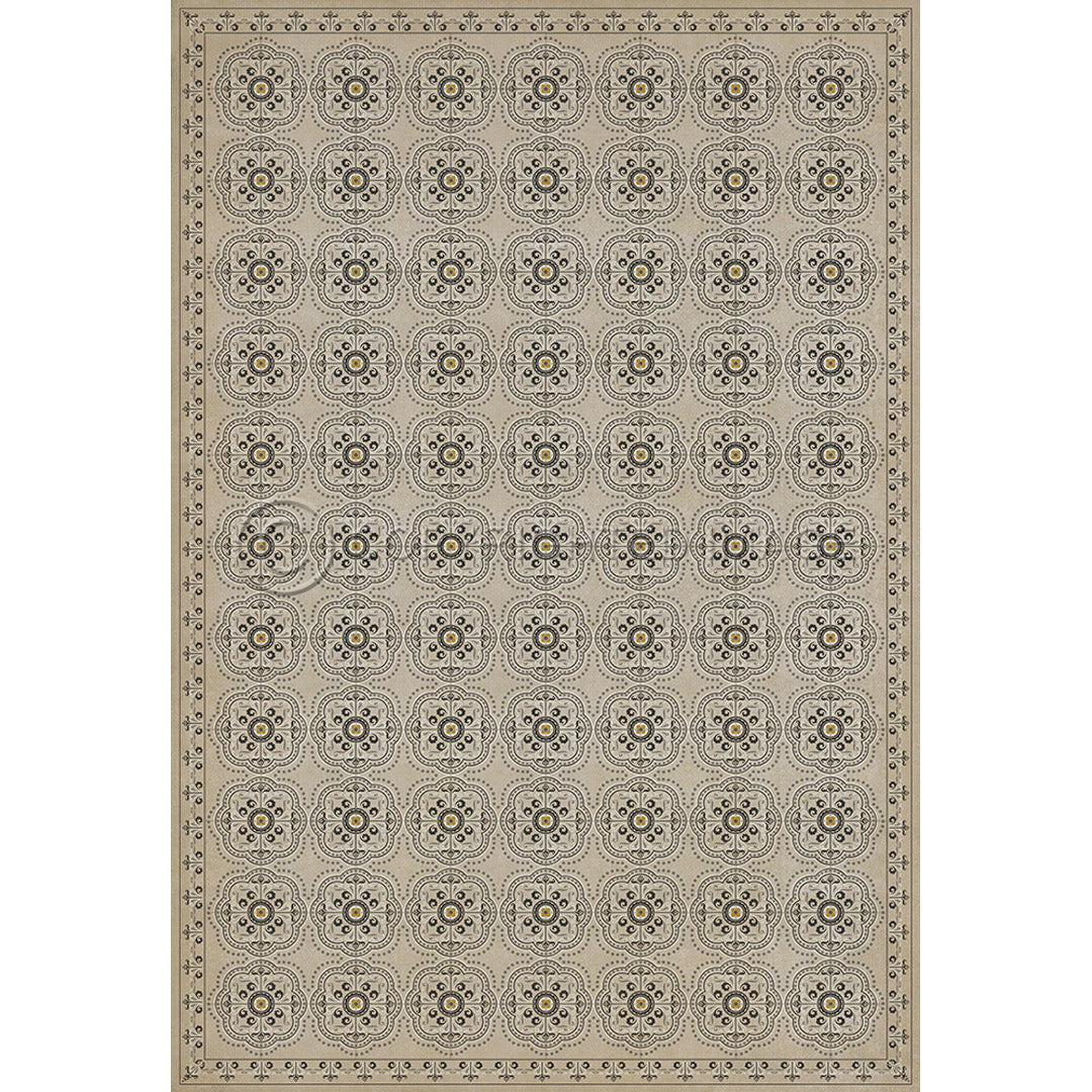 Pattern 28 Nearest and Dearest 120x175