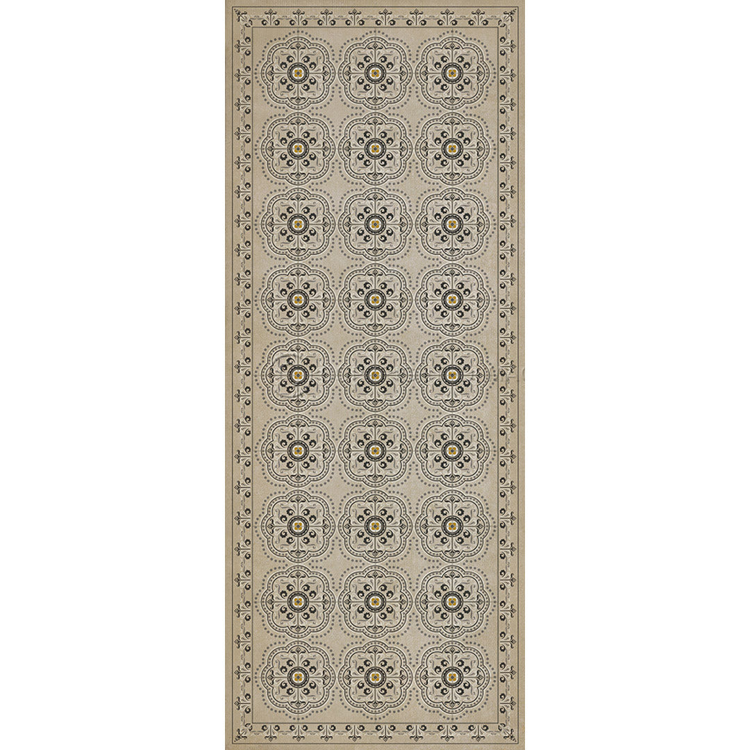 Pattern 28 Nearest and Dearest 36x90