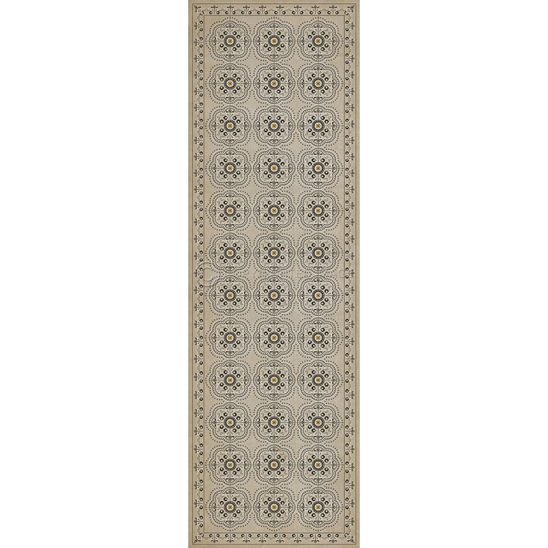 Pattern 28 Nearest and Dearest 36x115