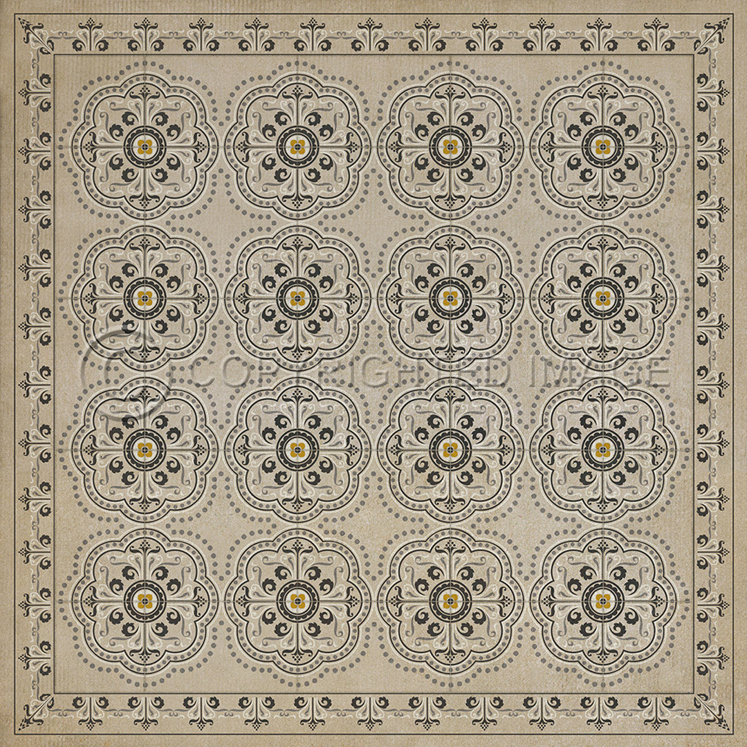 Pattern 28 Nearest and Dearest 36x36