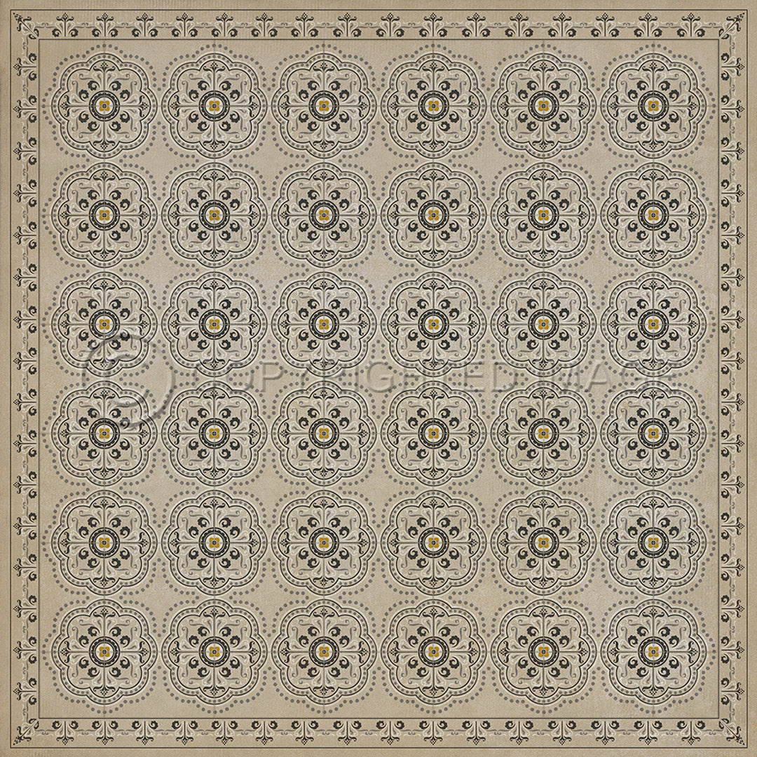 Pattern 28 Nearest and Dearest 72x72